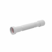 Lanksti žarna ALCAPLAST A77, plastikas, 6/4 x 40/50