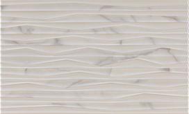 Keraminės sienų plytelės VENATO RLV BLANCO, 33,3 x 55 cm