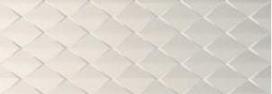 Keraminės sienų plytelės RLV ICON IVORY, 30 x 90 cm