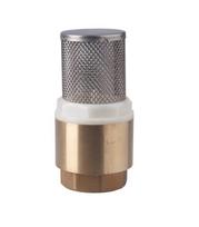 Atbulinis vožtuvas su filtru, 1", VO360001