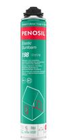 Pistoletinės montavimo putos PENOSIL Elastic Gunfoam 198, 800 ml