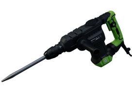 Elektrinis atskėlimo plaktukas CONSTRUCTOR, 1300 W, 18 J, SDS-Max
