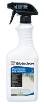 Akrilinių paviršių valiklis Glutoclean, 750 ml