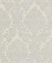 Viniliniai tapetai flizelino pagrindu GRANDECO CHENILLE A50105, 0,53 x 10,05 m