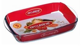 Kepimo forma PYREX Arcuisine, stačiakampės formos, 39 x 23 cm