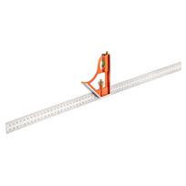 Kombinuotas kampainis NEO, 60 cm, su gulsčiuku