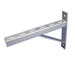 Atraminis kampas KOKA L-300 mm
