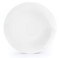 Porcelianinė pietų lėkštė BELLA CREAM, ø 26 cm