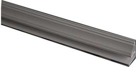 PVC lubų juosta P001-01-30, pieno sp., 3 m, 1 vnt