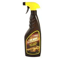 Automobilinis vaškas-sausiklis BOKER, 750 ml