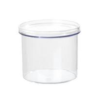 Birių produktų indas su dangteliu PLAST TEAM STOCKHOLM, 600 ml