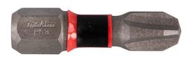Sukimo antgaliai MAKITA Impact Premier, PH3 x 25 mm, 2vnt.