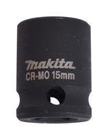 Sukimo galvutė MAKITA, 15 x 28 mm, 3/8", smūginė