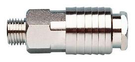 Greito sujungimo pneumatinė mova NEO, 1/4", vidinis sriegis