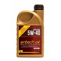 Automobilinė variklio alyva ENTECH OIL FS 5w40 1L
