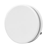 Metalinis oro padavimo difuzorius DMKP100