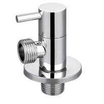 Kampinis ventilis INVENA, 1/2"x1/2"