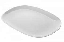 Lėkštė LUMINARC SWEET LINE, baltos sp., 35 x 24 cm