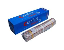 Šildomų kabelių kilimėlis COMFORT HEAT, 0,5 x 8 m, 4m², 640 W, 230 V