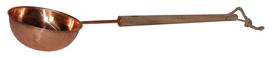 Pirties samtis SAUNIA, 65 cm, varinis