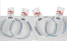 Viela karštai cinkuota, 0,7 mm, 40 m