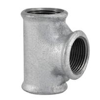 Trišakis 3/4", DN20, cink.
