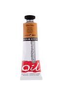 Aliejiniai dažai GRADUATE, geltonos ochra sp., 38 ml