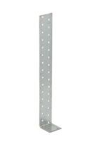 Montavimo kampas, 300 x 40 x 40 x 2 mm 20 vnt.