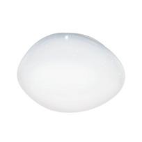 LED šviestuvas EGLO SILERAS-Z, RGB/CCT, 3x11 W