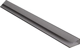 PVC profiliuotis P005-02-30, baigiamasis, ledo sp., 3 m, 1 vnt