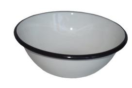 Emaliuotas dubuo, 4 l