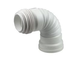 Unitazo mova REMER MO 943, tampri, sutvirtinta metaline spirale, 270 - 540 mm