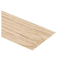 PVC dailylentės universalus profiliuotis FINISH FLEX-310, 52 mm pločio, 3 m ilgio