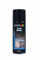 Aerozoliniai klijai MOTIP, universalūs, 200 ml