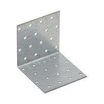 Montavimo kampas, 80 x 80 x 80 x 2,0 mm 20 vnt.