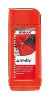 Polirolis SONAX, universalus, 250 ml