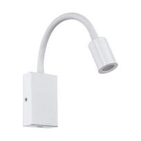 Sieninis LED šviestuvas EGLO TAZZOLI, 3,5 W