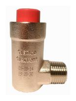 Automatinis nuorintojas FLAMCO Flexvent, 1/2", hor.