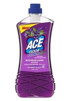 Grindų valiklis ACE Lavender and Essential Oil, 1 l