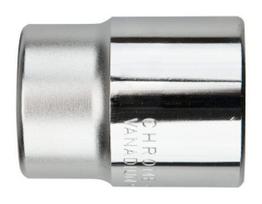 Šešiakampė galvutė NEO, 1/2", 32 mm