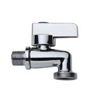 Kampinis ventilis RR LUX, 1/2"x 3/4", VE1971234