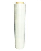 Pakavimo plėvelė STRETCH, 45 cm x 200 m, storis 17 mikronų, skaidri