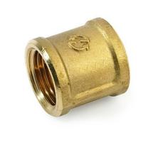 Žalvarinė mova GENERAL FITTINGS, 1"