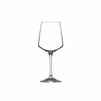 Krištolinės raudonojo vyno taurės RCR ARIA, 460 ml., 6 vnt.