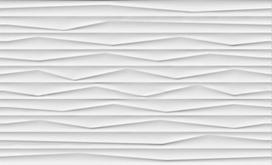 Keraminės sienų plytelės CORE BLANCO, matinės, 33,3 x 55 cm