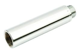 Žalvarinis chrom. prailgintojas GENERAL FITTINGS, 1/2"x 40 mm, vid/išor