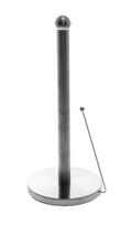 Nerūdijančio plieno popierinių rankšluosčių laikiklis MAKU, 36 cm