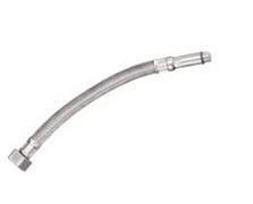 Maišytuvo žarnelė W-LINE, PEX b, 1/2 x M10 x 60 cm, IA