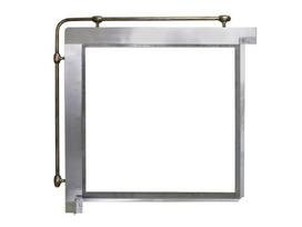 Krosnies kampas 1100 x 700 mm