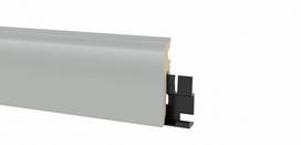 Grindjuostė VIGO 60, 3 pilkos sp., 220 x 6 x 1,5 cm